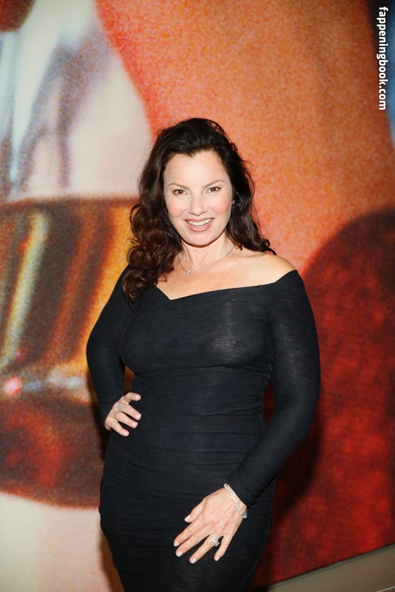 Fran Drescher Nude The Fappening Photo Fappeningbook