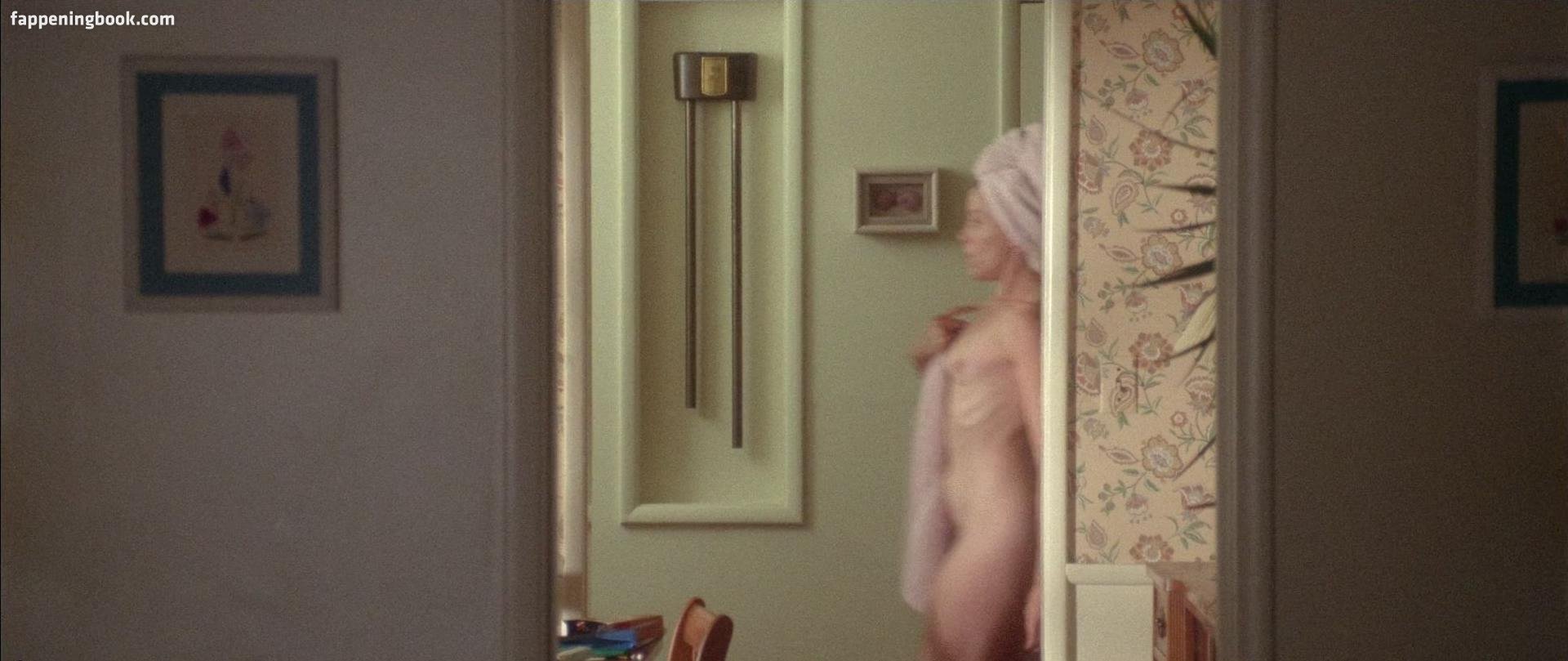 Frances McDormand Nude