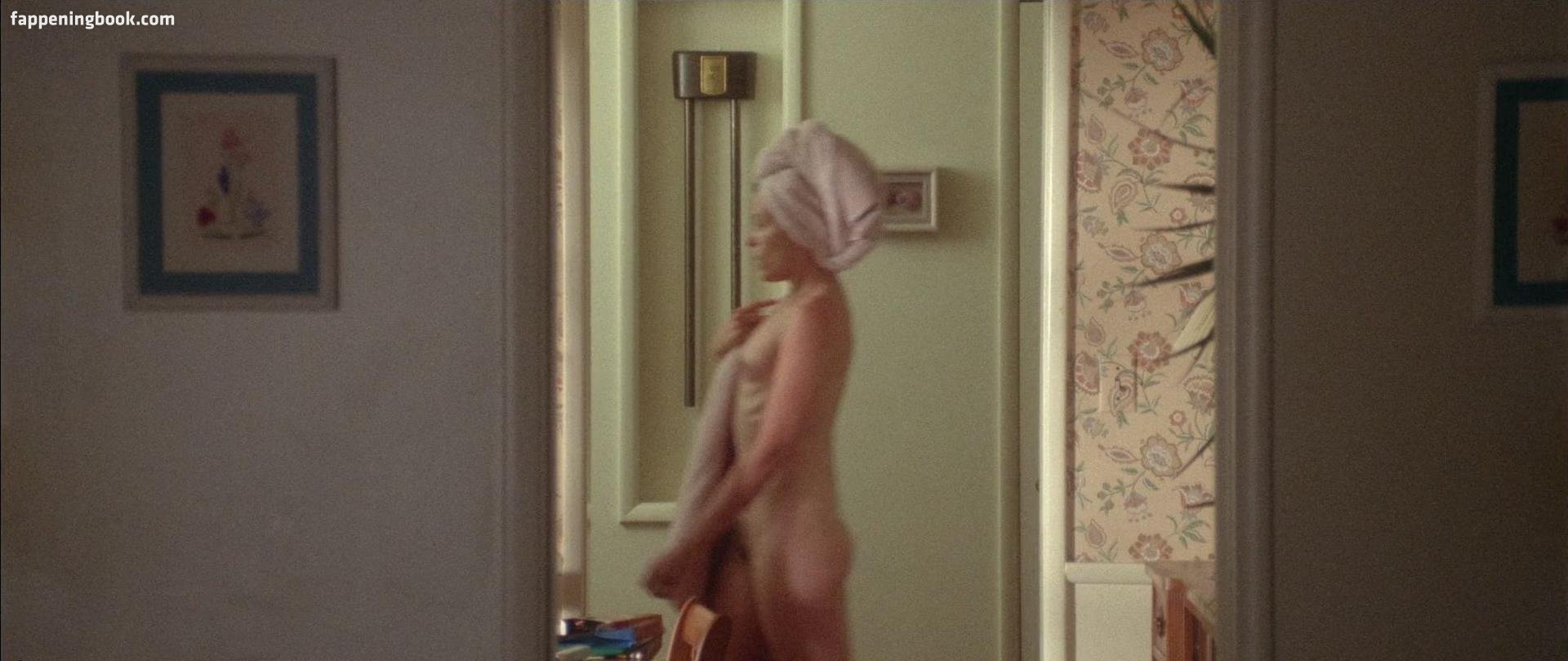 Frances McDormand Nude