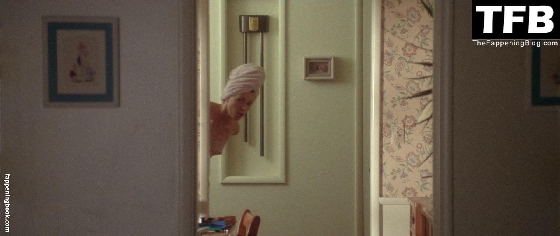 Frances McDormand Nude