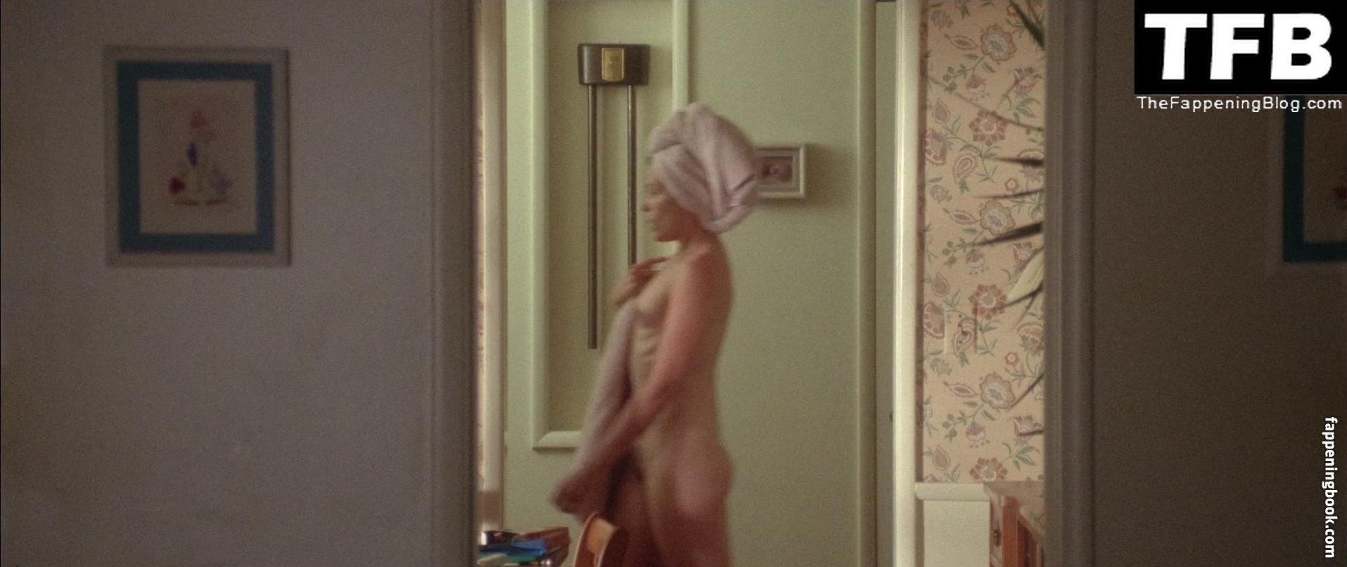 Frances McDormand Nude