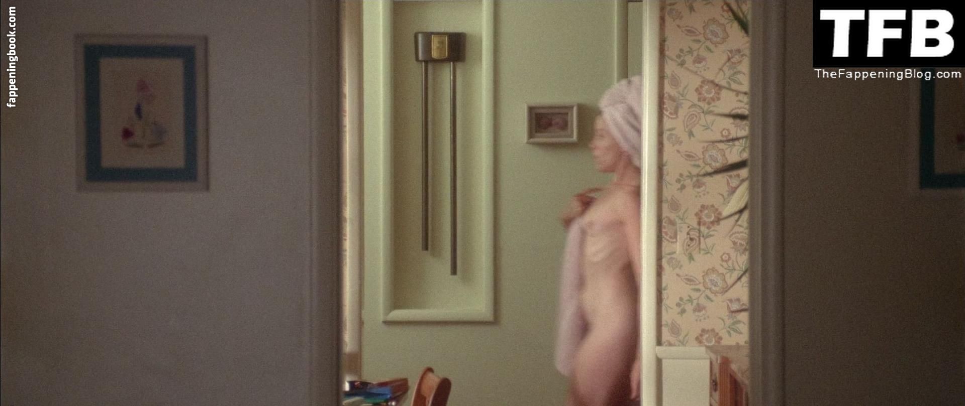 Frances McDormand Nude