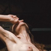 Frances Oconnor Nude Ass
