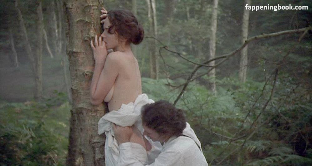 Frances o connor topless