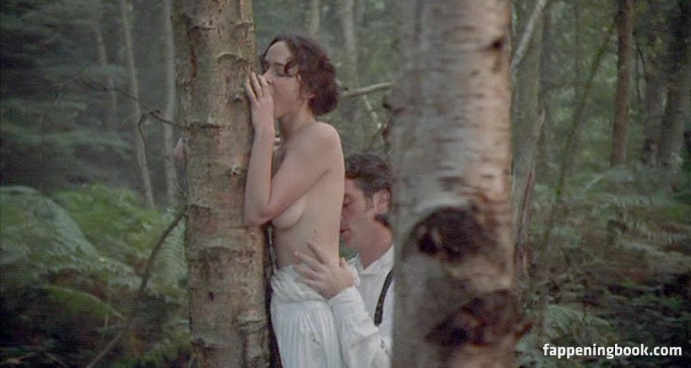 Madame Bovary Frances O Connor Nude - Porn Xxx Pics
