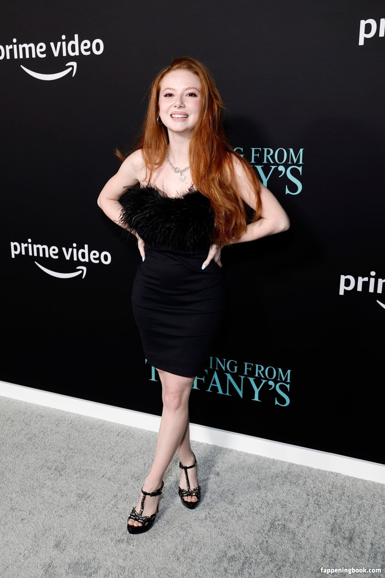 Francesca Capaldi Nude The Fappening Photo 2677332 Fappeningbook