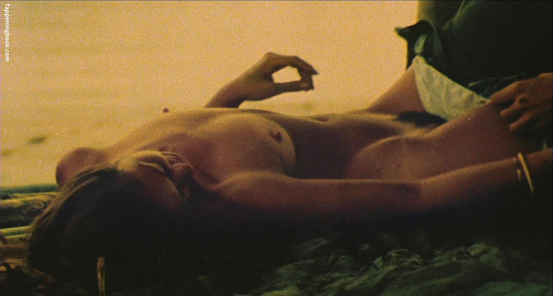 Francesca Ciardi Nude