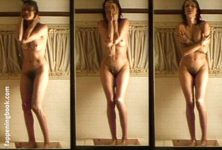 Nude francesca curran Ralph Fiennes