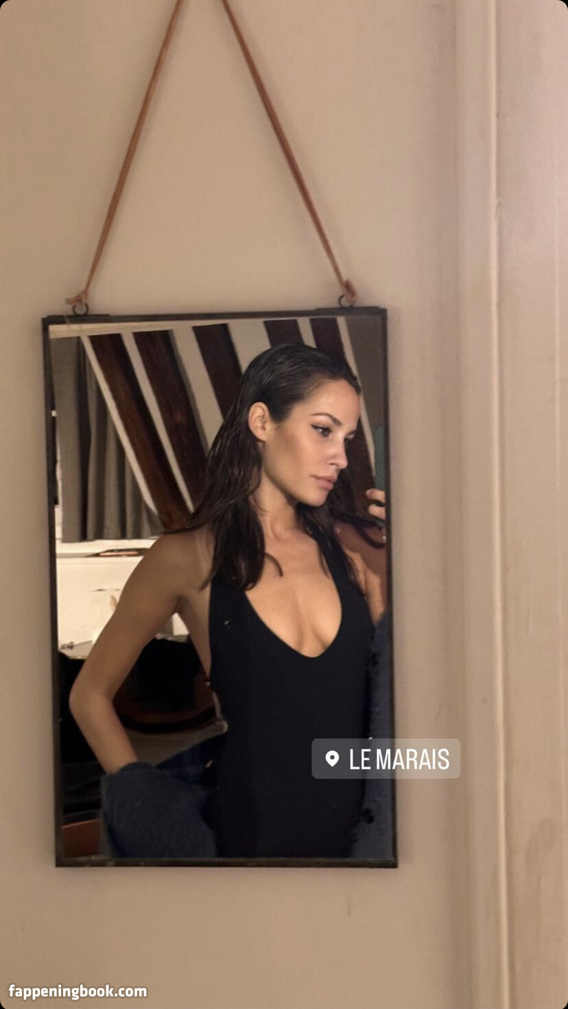 Francesca Pey Nude OnlyFans Leaks