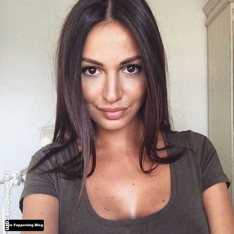 Francesca Tizzano Nude