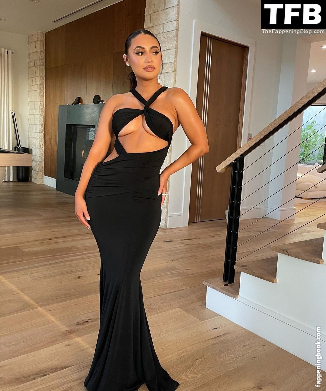 Francia Raisa Nude OnlyFans Leaks
