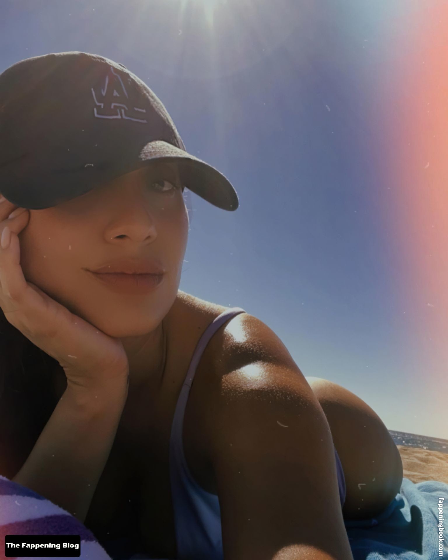 Francia Raisa Nude OnlyFans Leaks