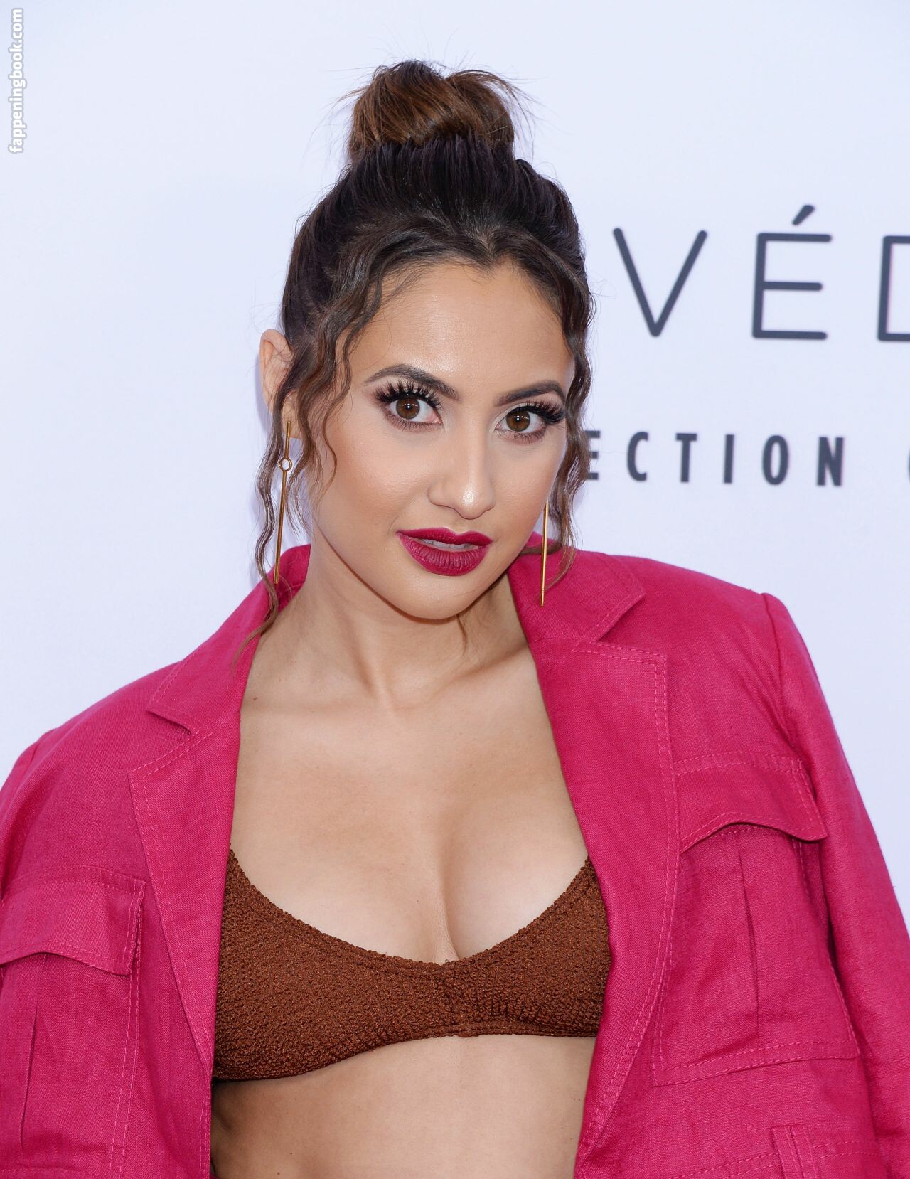 Francia Raisa Raisastanciu Nude Onlyfans Leaks The Fappening Photo Fappeningbook