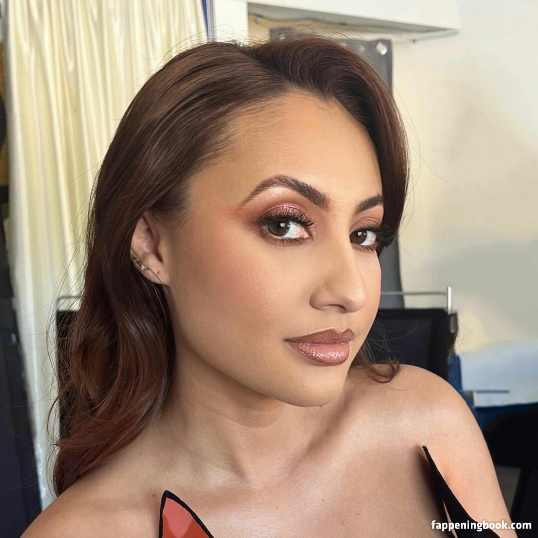 Francia Raisa Raisastanciu Nude Onlyfans Leaks The Fappening