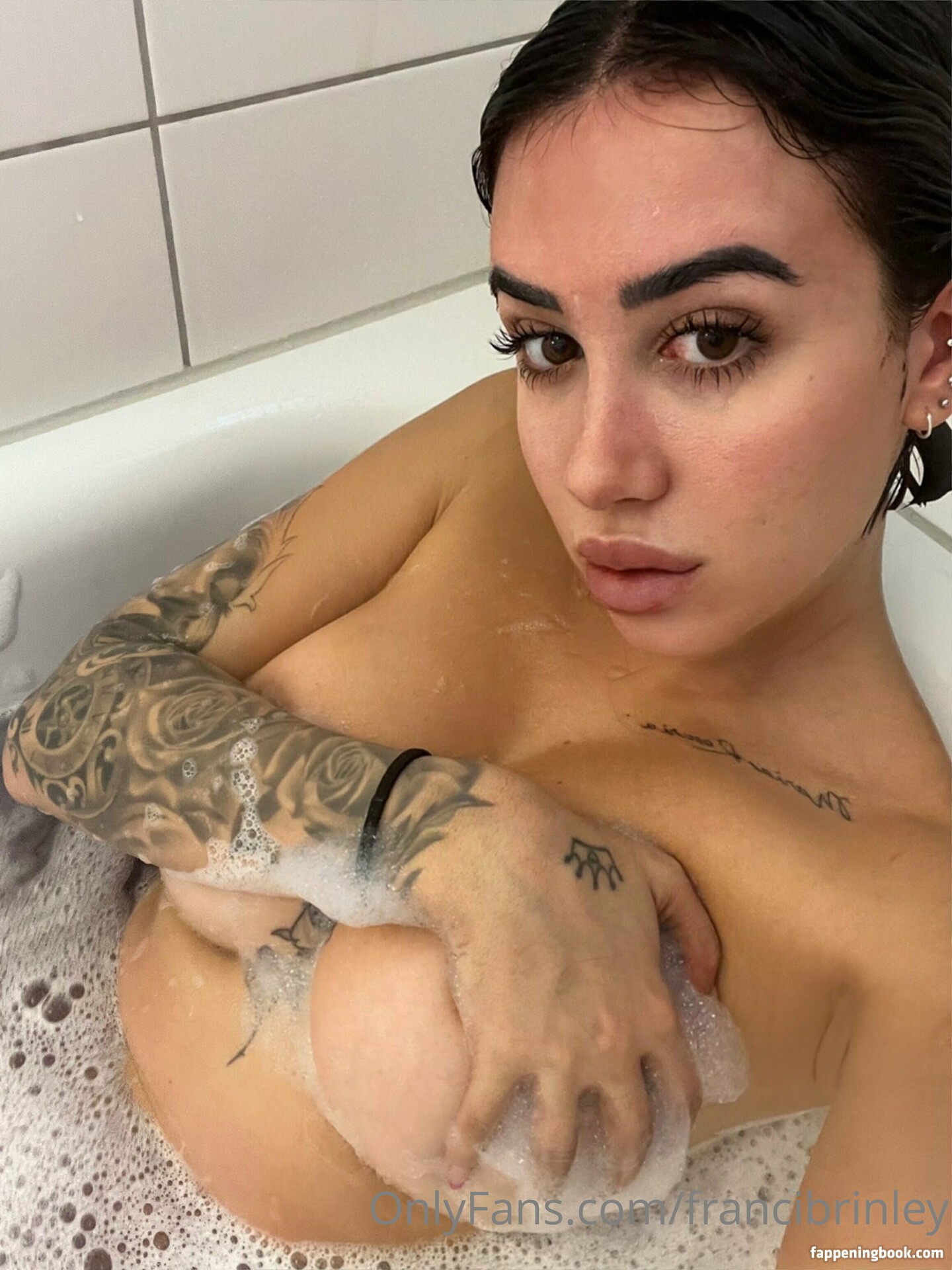 francibrinley Nude OnlyFans Leaks