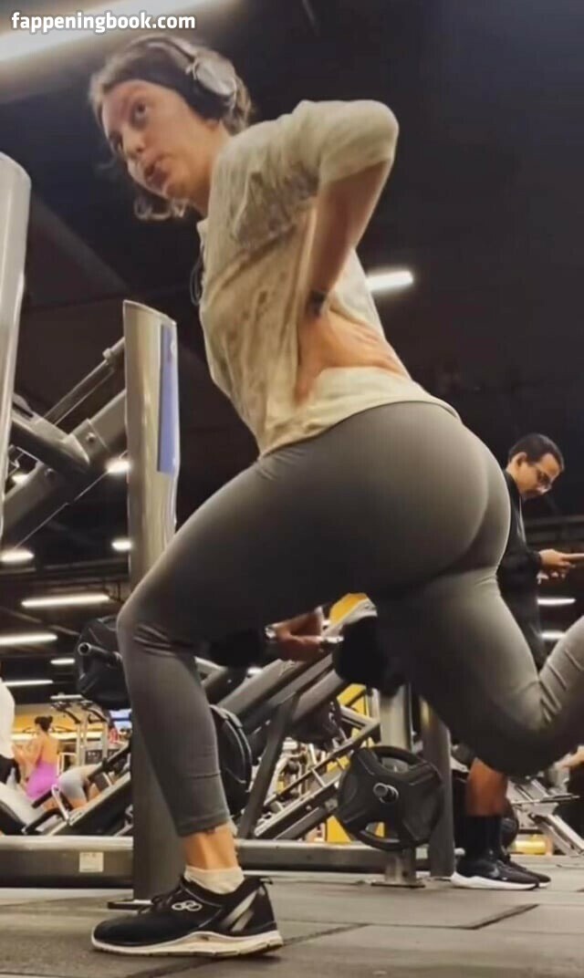 Francisca Souza Nude