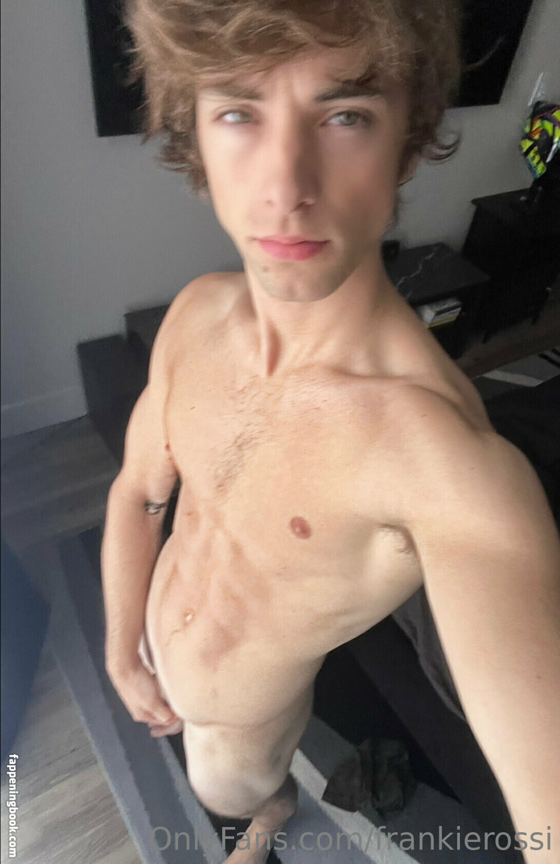 frankierossi Fapello Latest Exclusive Leaked Photos