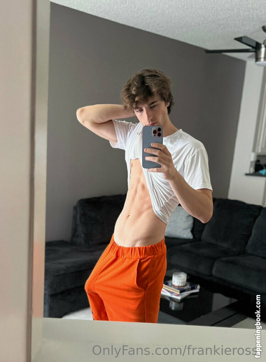 frankierossi Fapello Latest Exclusive Leaked Photos