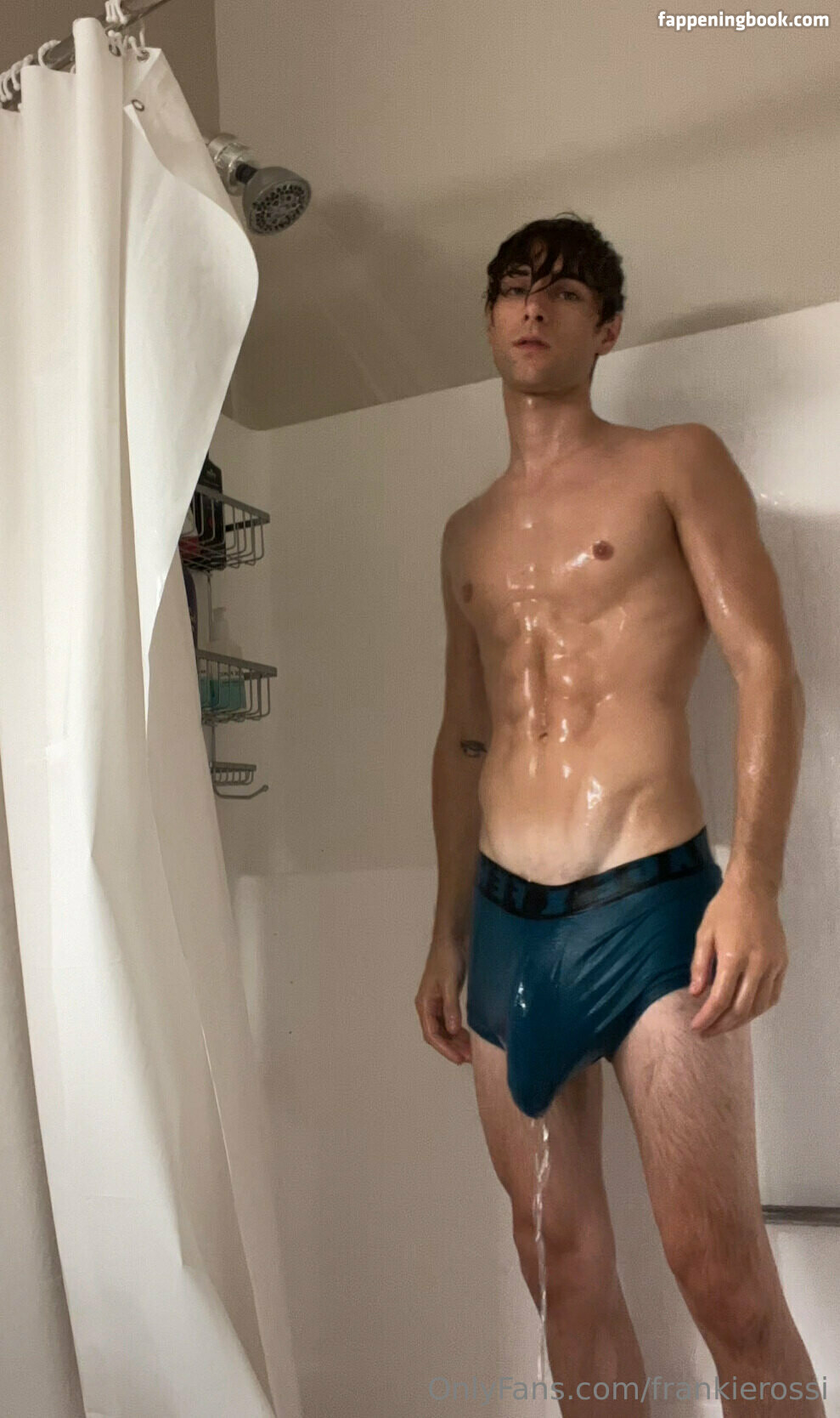 frankierossi Fapello Latest Exclusive Leaked Photos