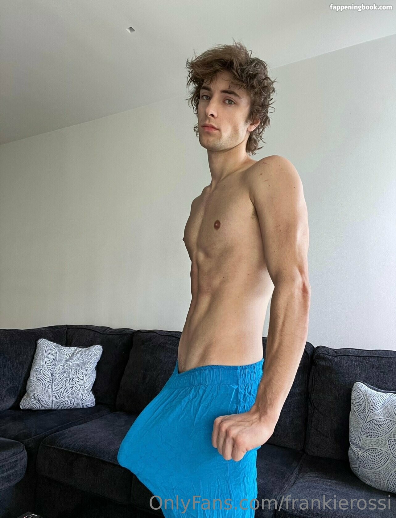 frankierossi Fapello Latest Exclusive Leaked Photos