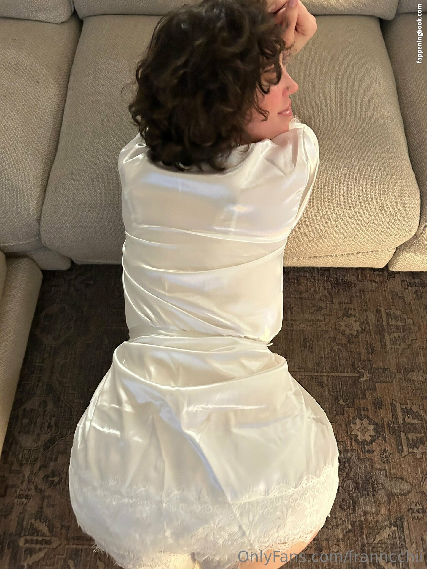 franncchii Nude, OnlyFans Leaks, Fappening - FappeningBook