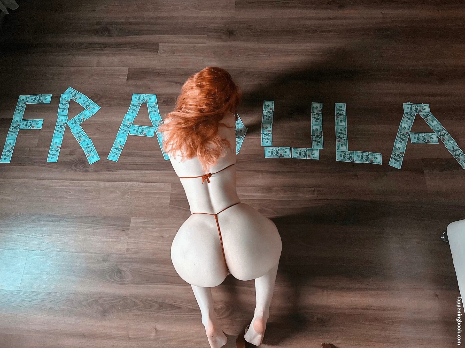 fraoula Nude OnlyFans Leaks