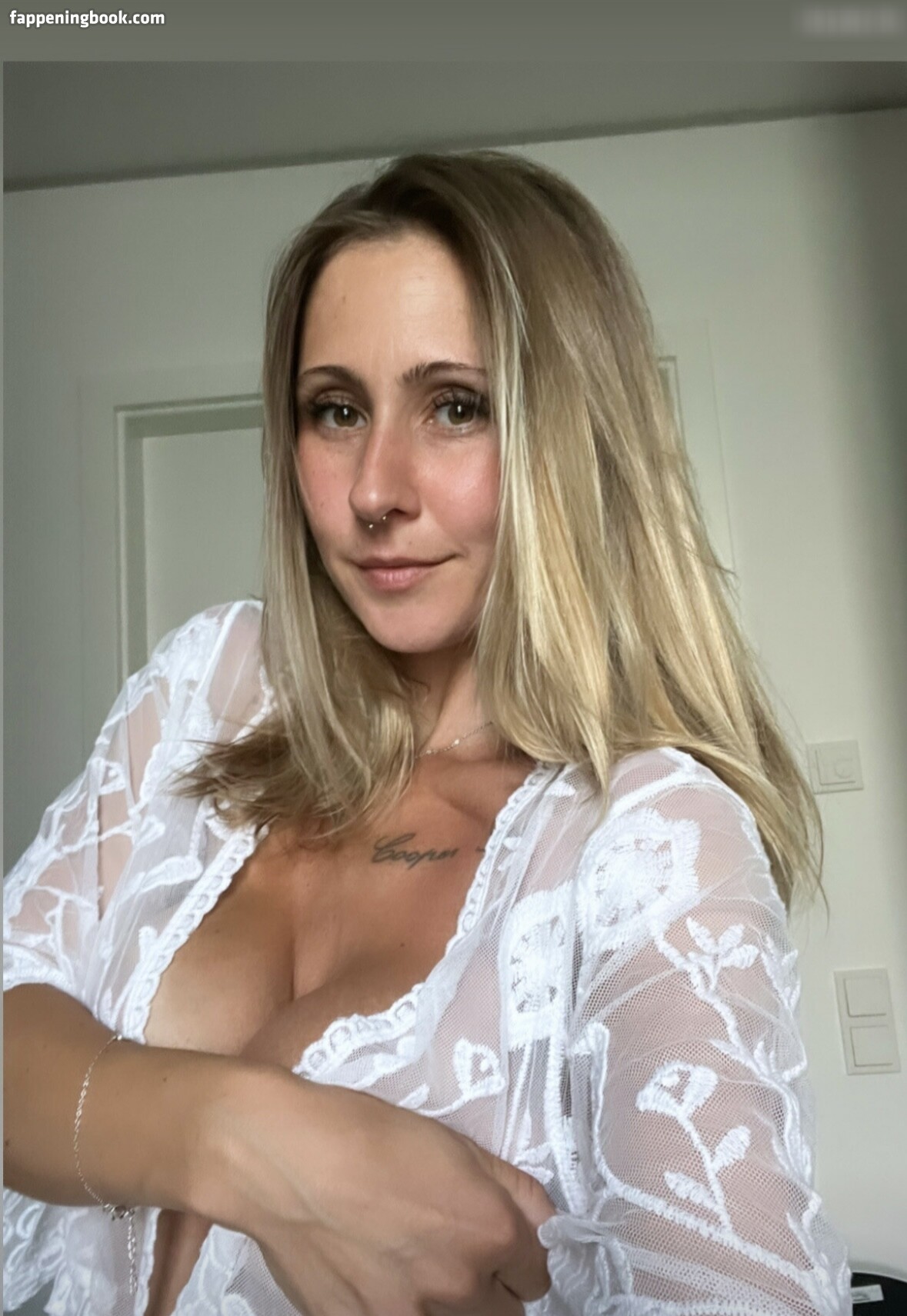 Frau_Jenna Fapello Latest Exclusive Leaked Photos