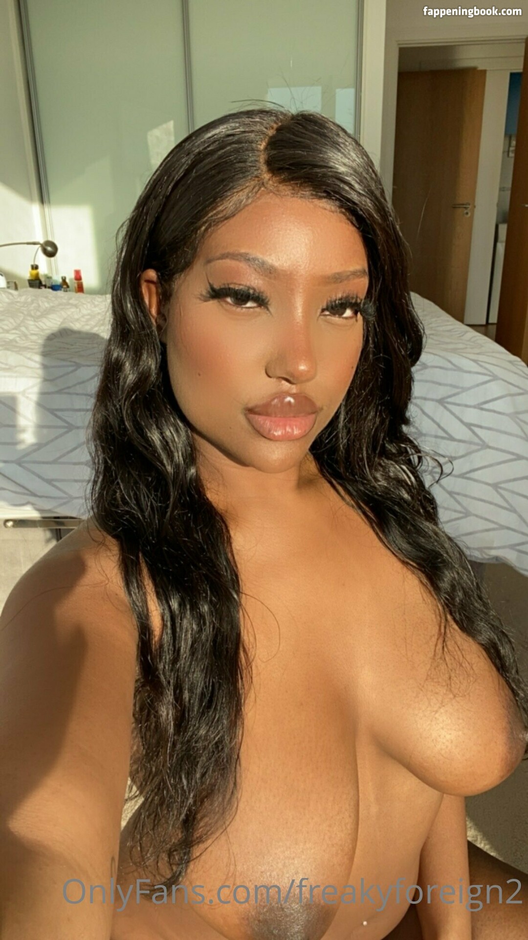 freakyforeign2 Nude OnlyFans Leaks