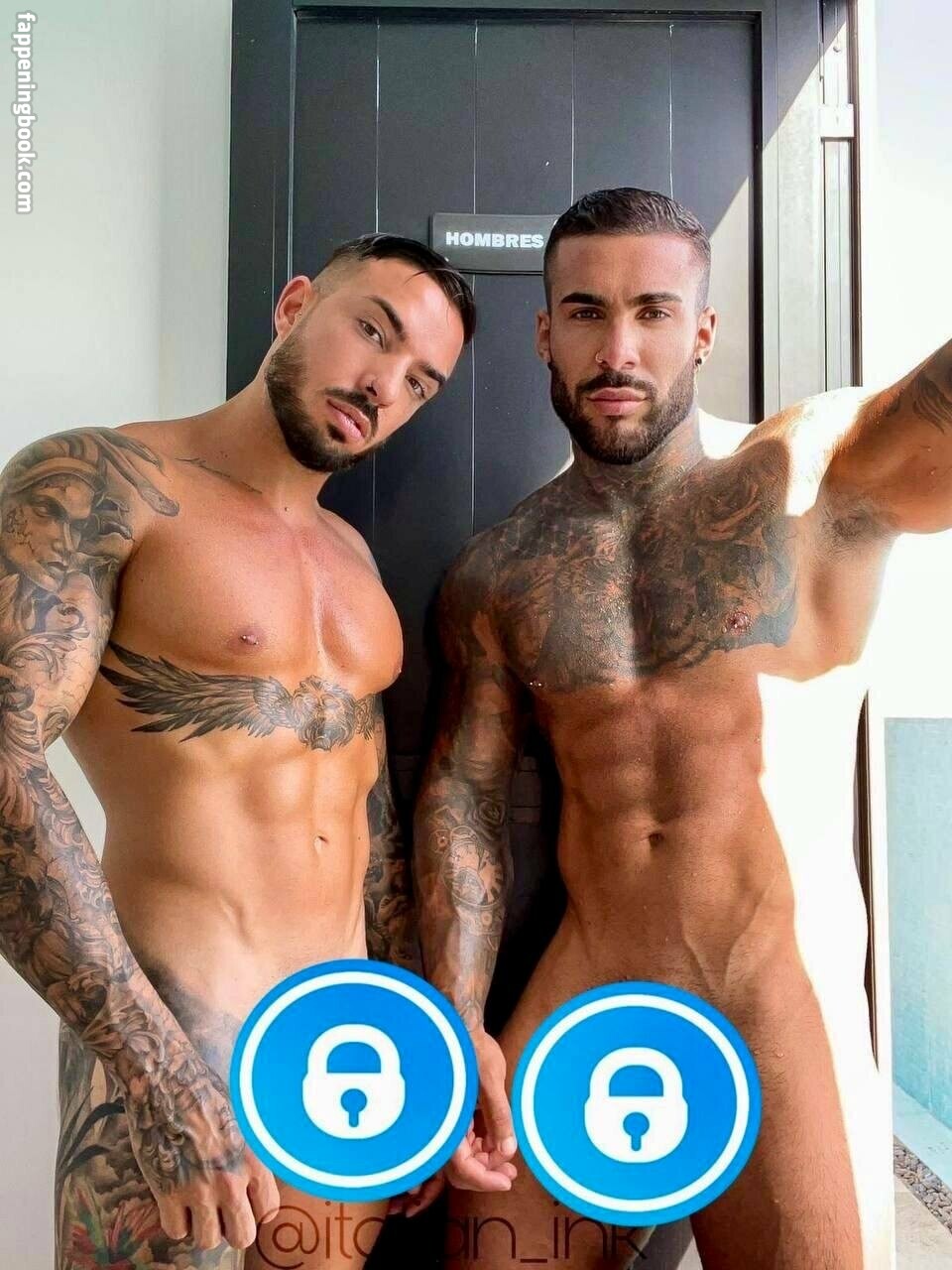 freeboygym Nude OnlyFans Leaks