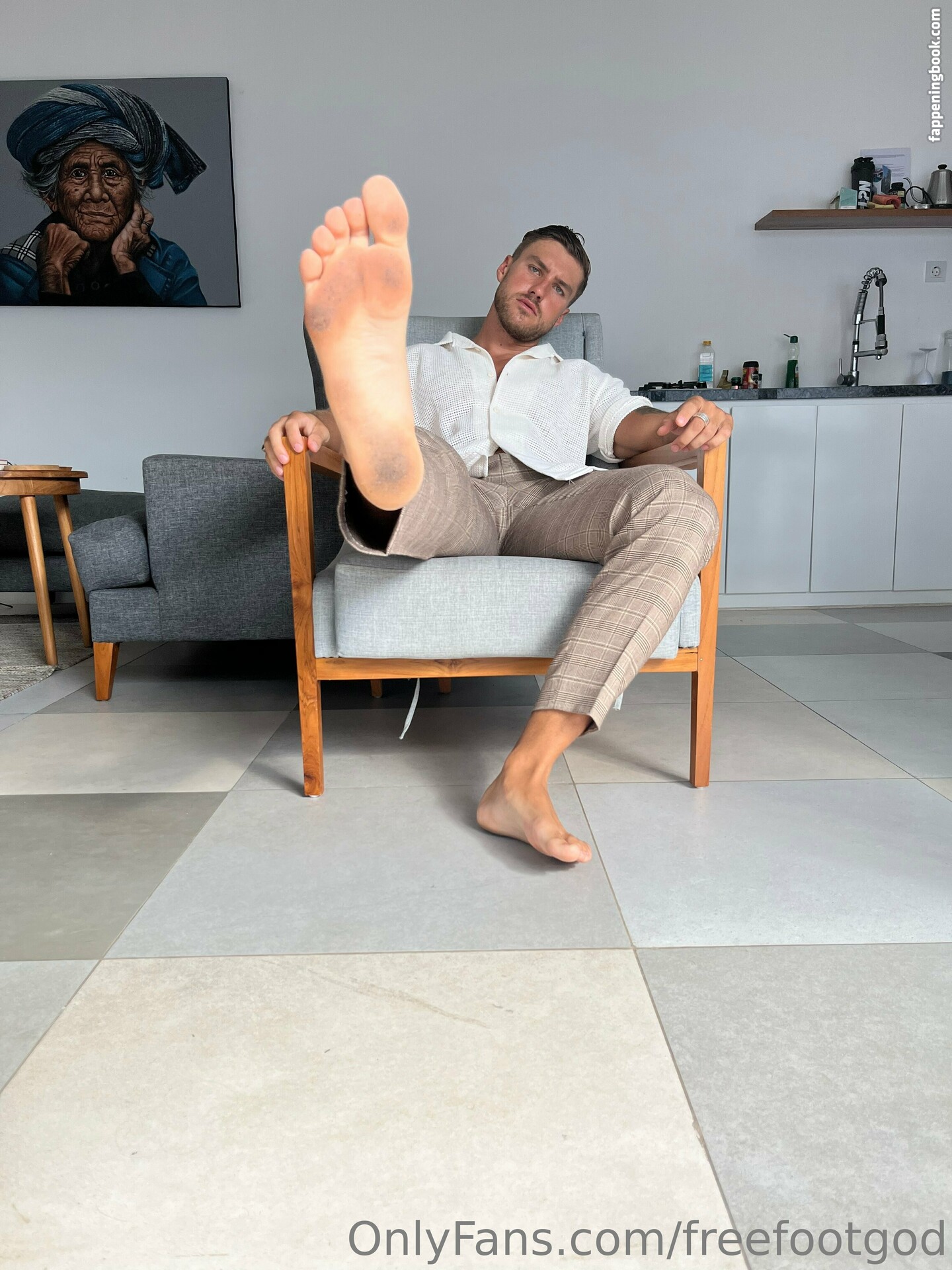 freefootgod Nude OnlyFans Leaks