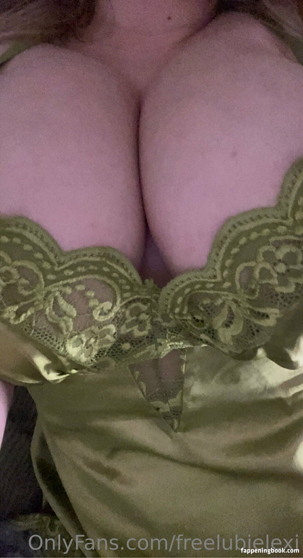 freelubielexi Nude OnlyFans Leaks