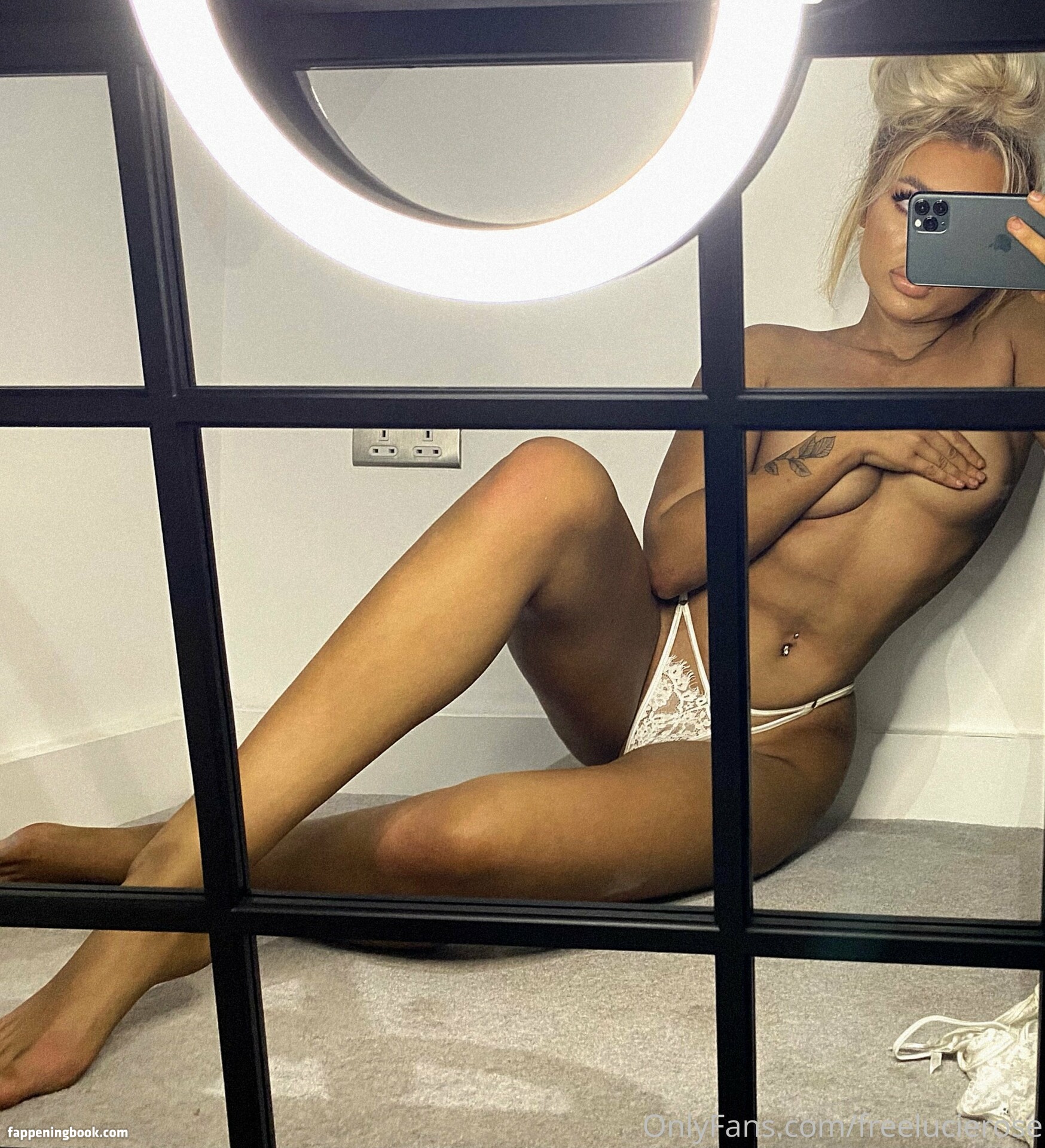 freelucierose Nude OnlyFans Leaks