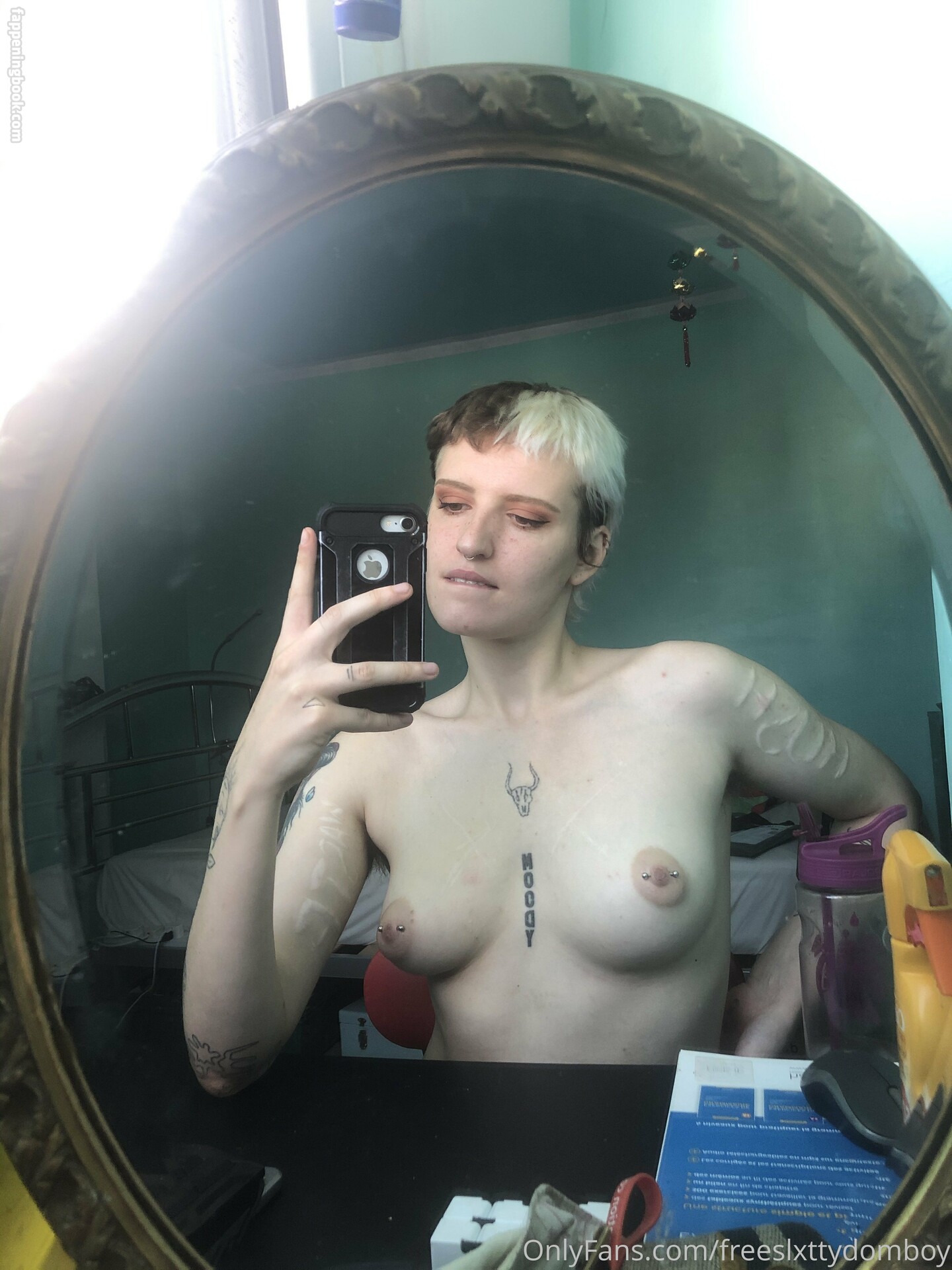 freeslxttydomboy Nude OnlyFans Leaks