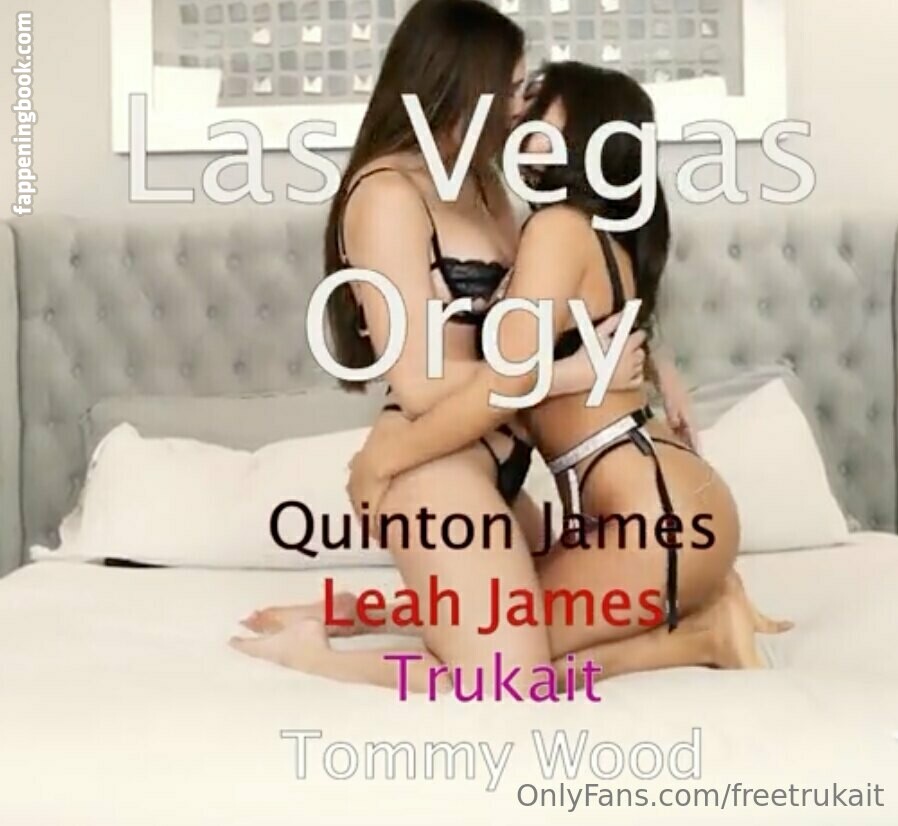 freetrukait Nude OnlyFans Leaks