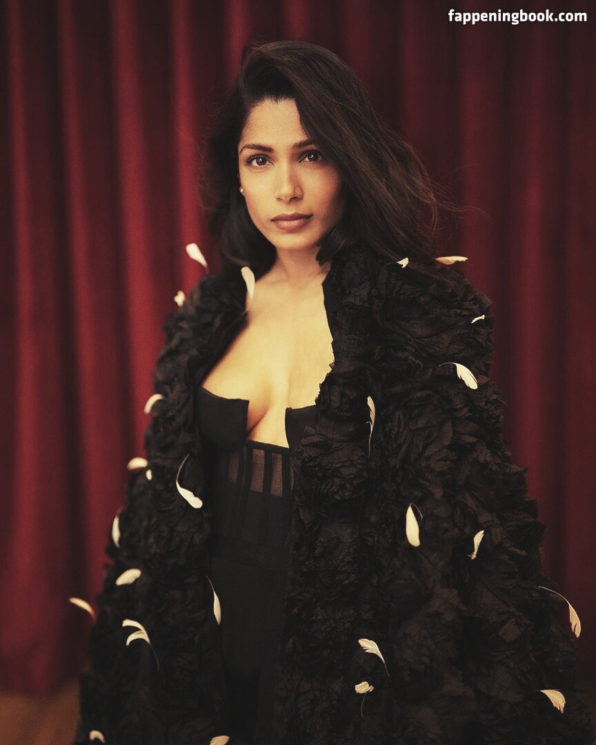 Freida Pinto Nude Onlyfans Leaks Fappening Fappeningbook