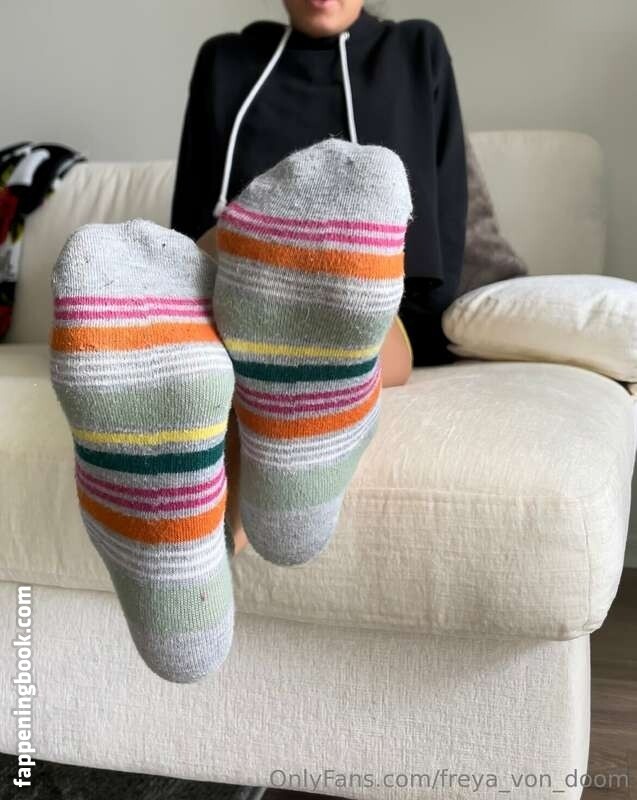 Freya Von Doom / freya_von_doom / freyadoom Nude, OnlyFans Leaks