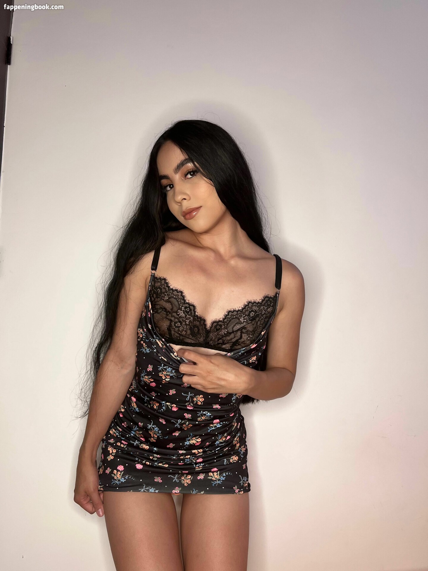 Freyacolombiana Nude OnlyFans Leaks