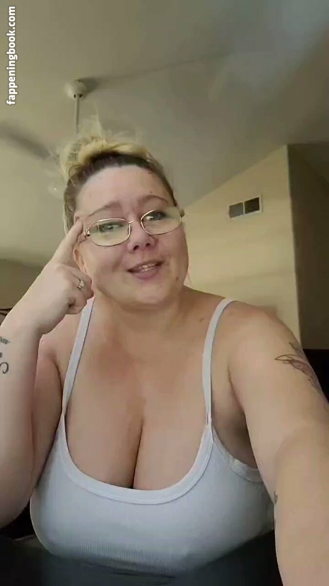 Frostymomma86 Nude OnlyFans Leaks