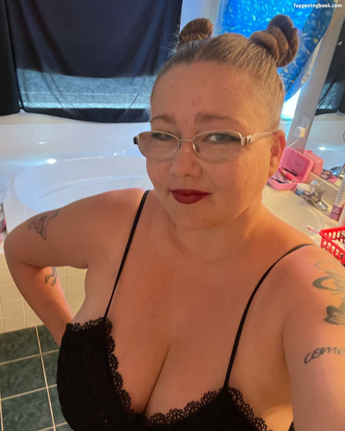 Frostymomma86 Nude OnlyFans Leaks