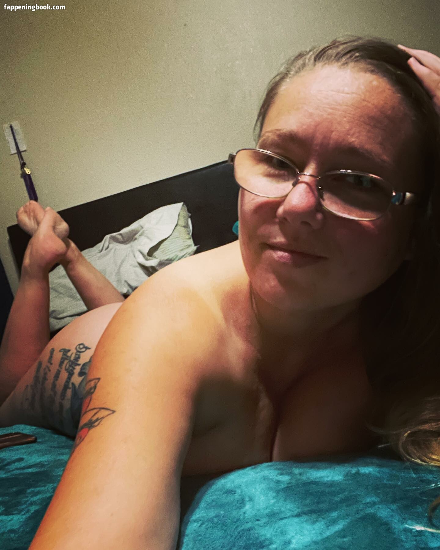 Frostymomma86 Nude OnlyFans Leaks