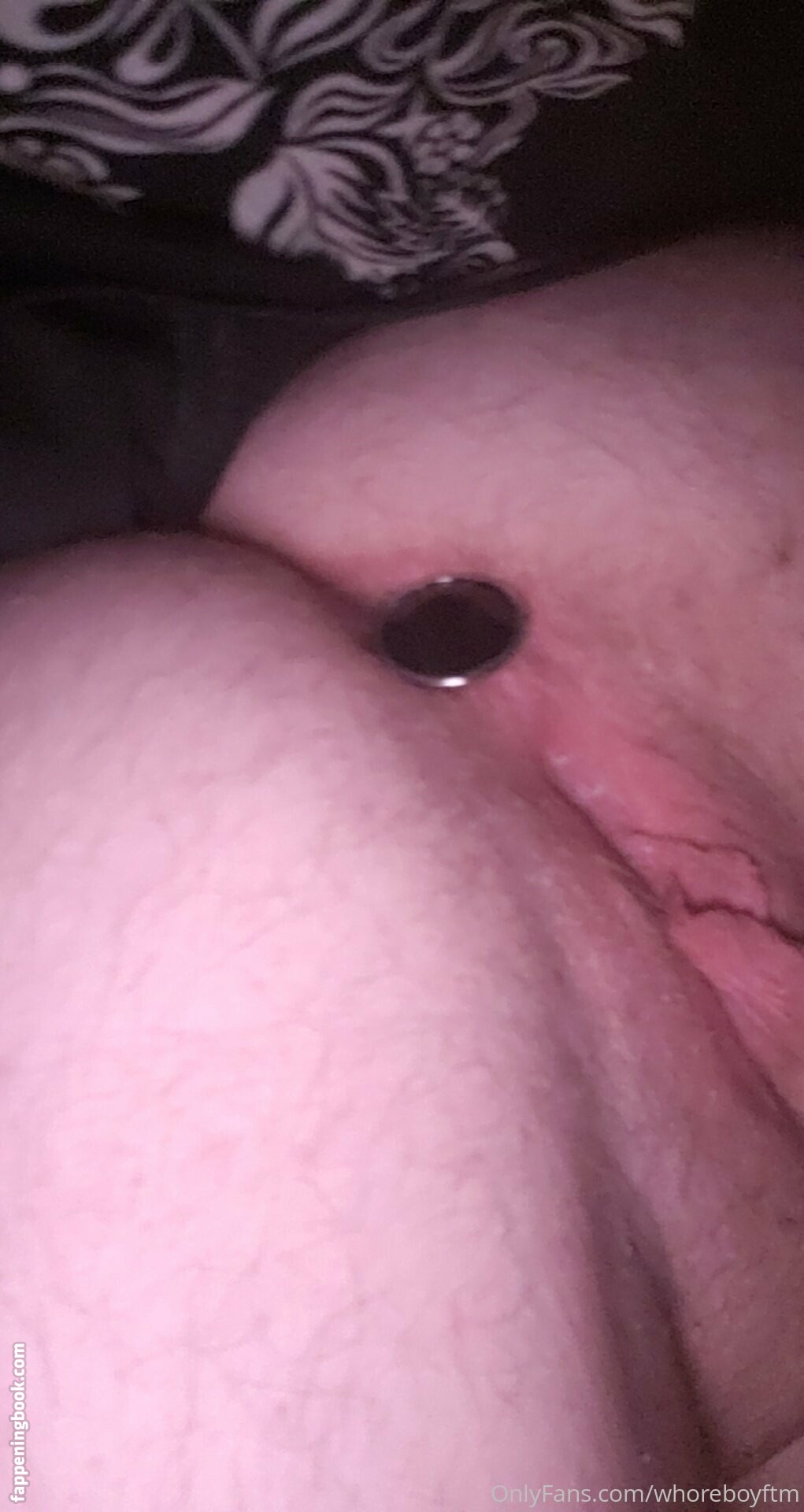 ftmincubus Nude OnlyFans Leaks