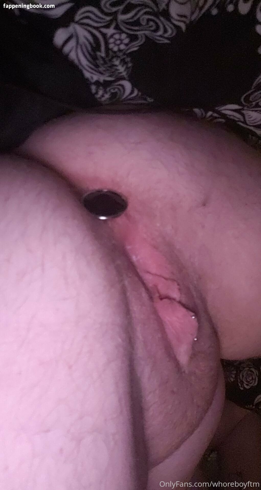 ftmincubus Nude OnlyFans Leaks