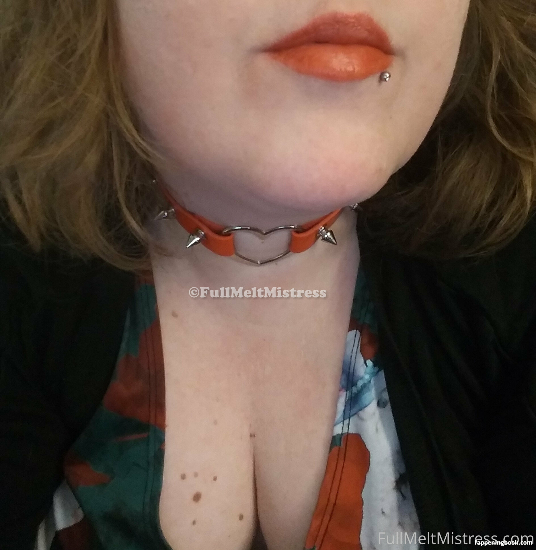 fullmeltmistress Nude OnlyFans Leaks