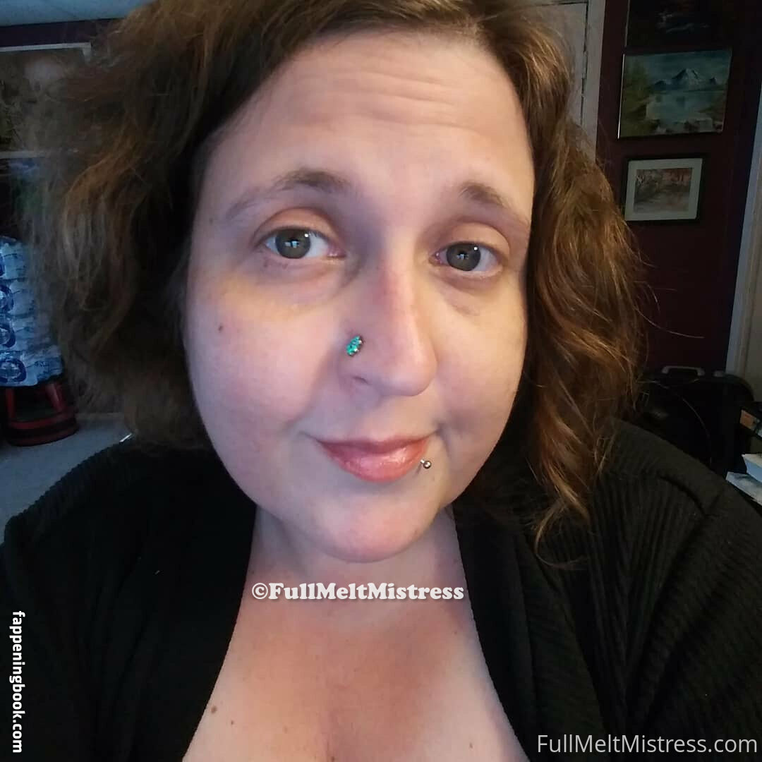 fullmeltmistress Nude OnlyFans Leaks