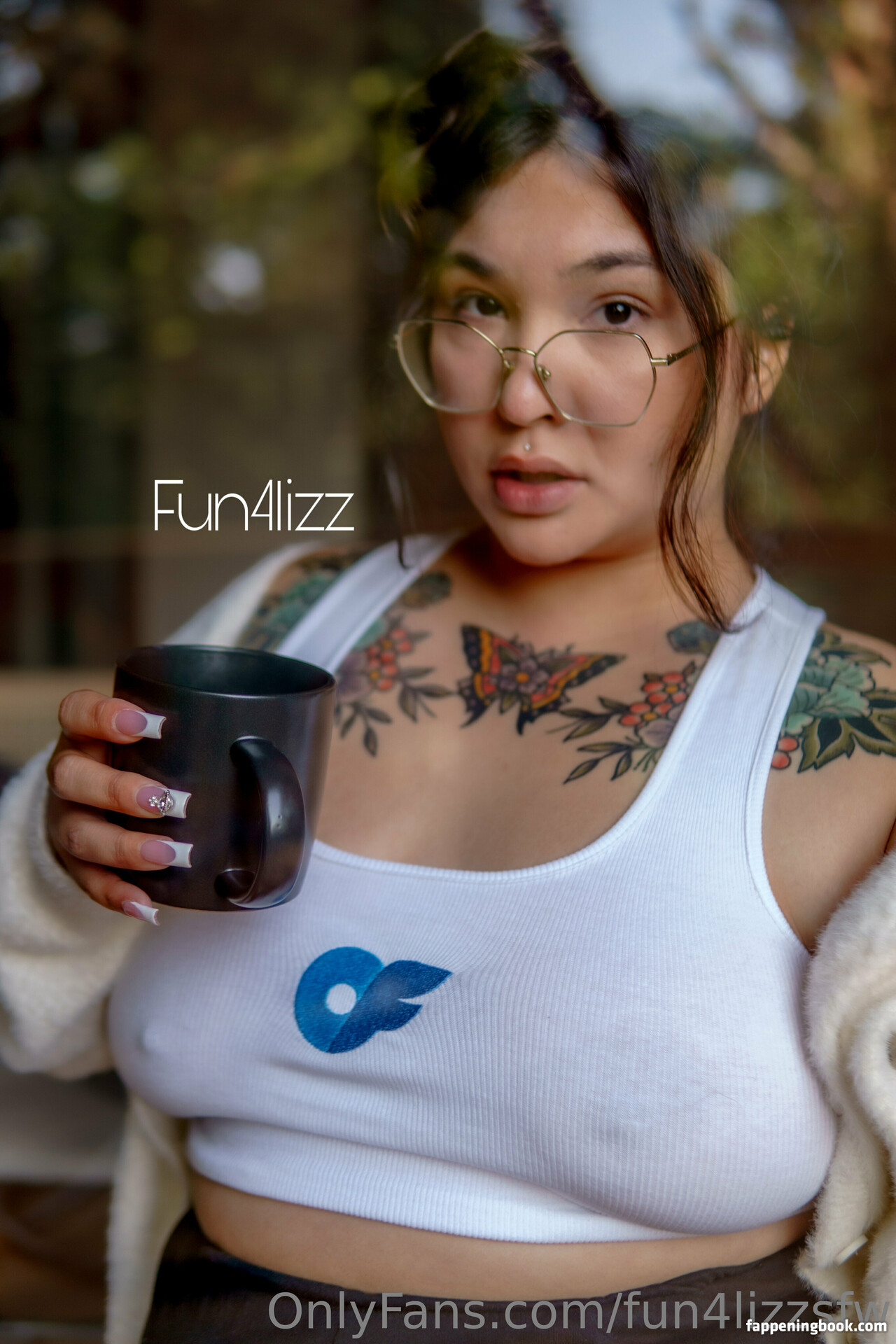 fun4lizzsfw Nude OnlyFans Leaks