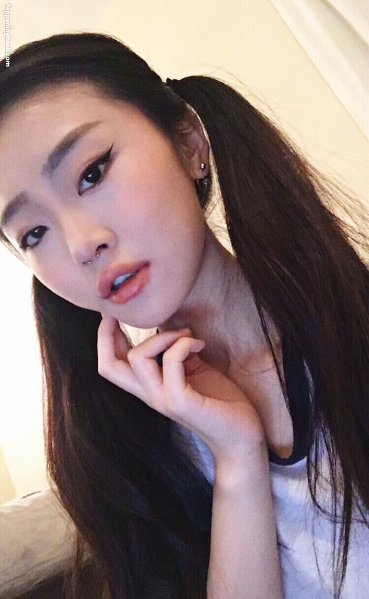 Onlyfans Funsizedasian Aka Ari Cute Teen Models Hot Sex Picture