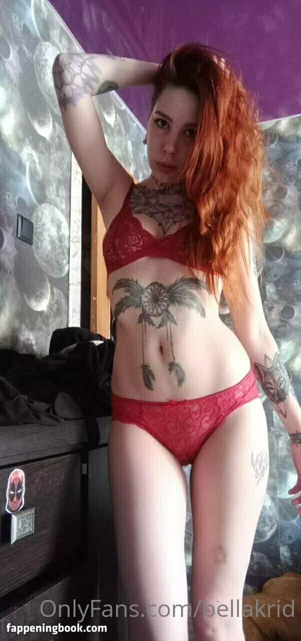 furycatgirl Nude OnlyFans Leaks