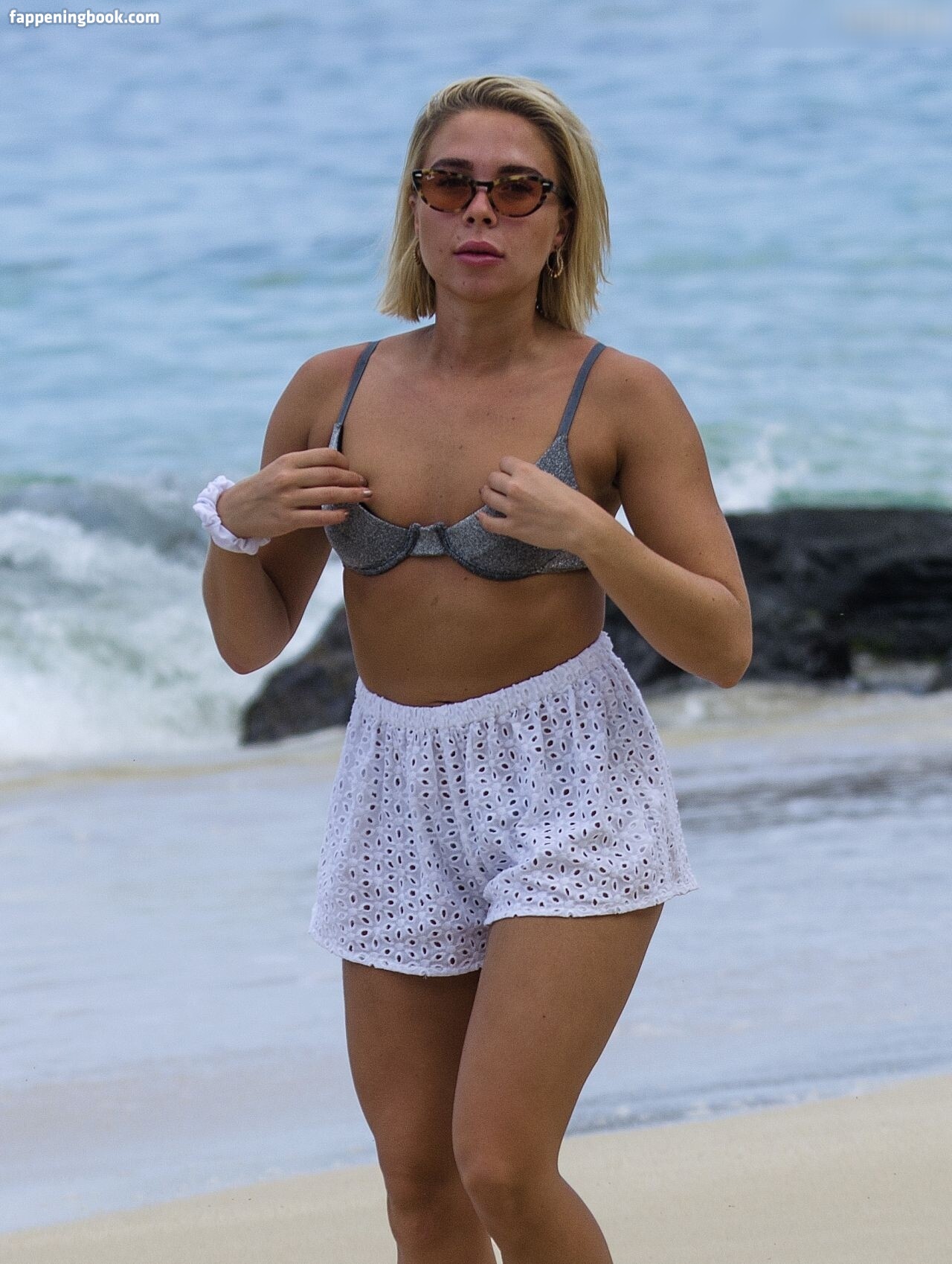 Gabby Allen erome Latest Exclusive Leaked Photos