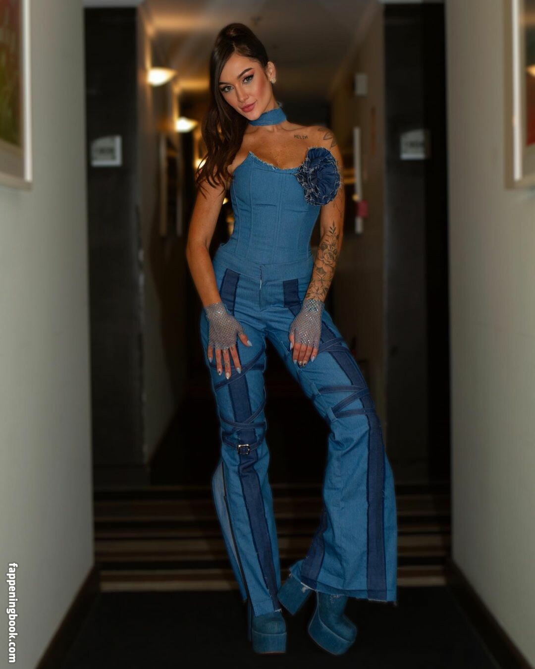Gabi Melim / gabimelim Nude, OnlyFans Leaks, Fappening - FappeningBook