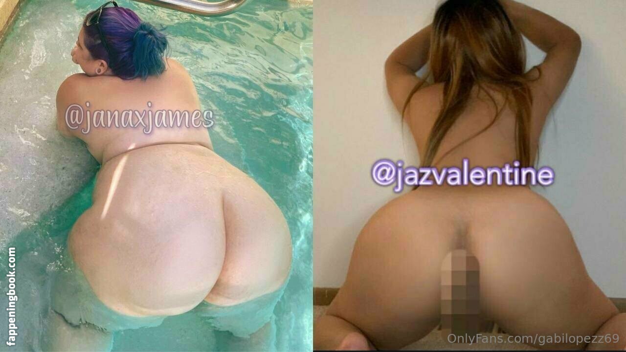 gabilopezz69 Nude OnlyFans Leaks